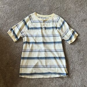 Men’s Yellow shirt